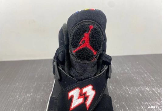  305381-062 Retro 8 Jordan 577 NewStyle (2023) 305381-062 Playoffs 0620